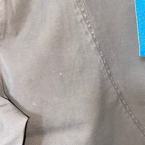 BDG khaki pants - Picture 3 of 4